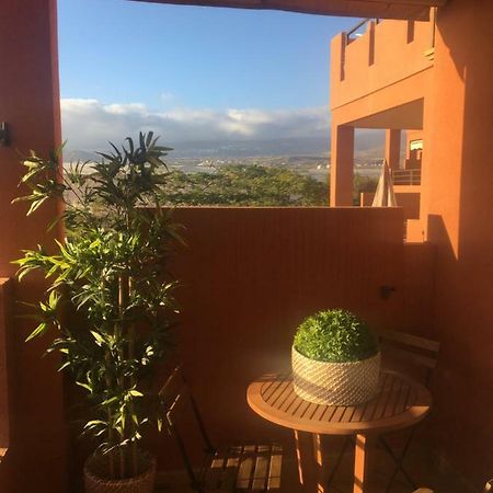 Alquilaencanarias El Medano Sotavento, Great Terrace And Beach Eksteriør bilde