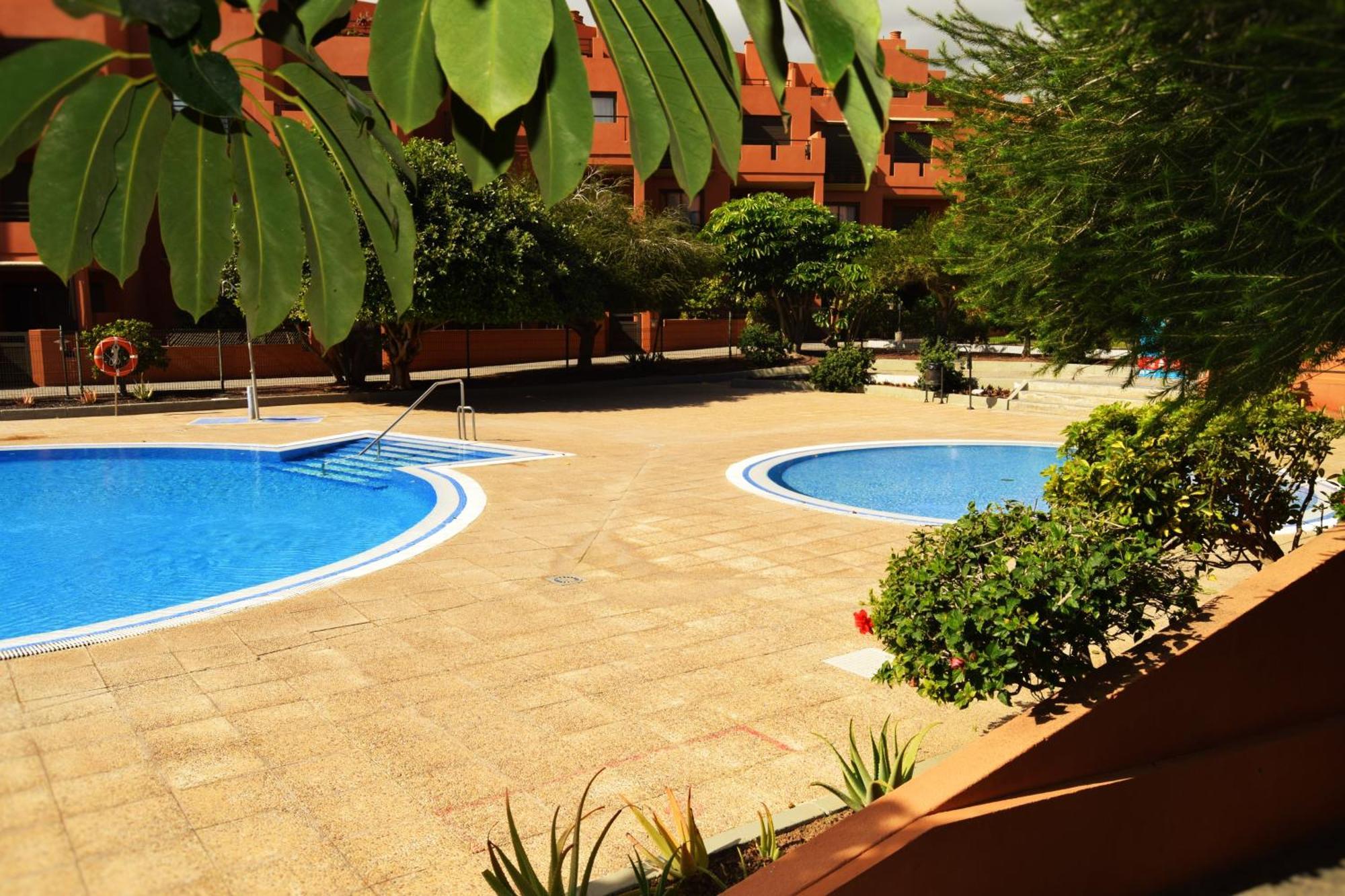 Alquilaencanarias El Medano Sotavento, Great Terrace And Beach Eksteriør bilde
